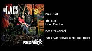 Watch Lacs Kick Dust feat Noah Gordon video