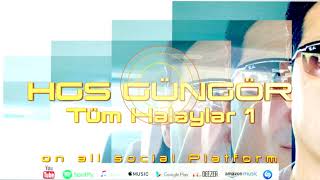 HGS Güngör - AG YARIYAR Halay ( Music)