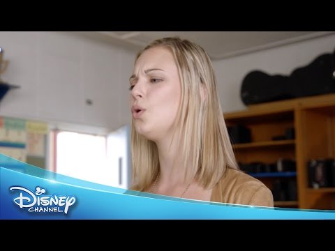 Backstage Episode 31 Disney