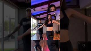 Shanaya Kapoor New Viral Dance Video Sangria Wine Camilla Cabello