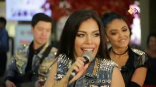 Диана Шарапова - Алма-Ата