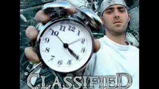 Watch Classified Lifes A Bitch video