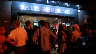 Videoresumen de la 23 Edición del Festival de Cine de Madrid (FCM-PNR),