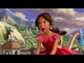 Elena and the Secret of Avalor - My Time (Reprise)