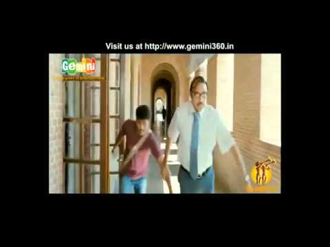Nanban Movie Wikipedia