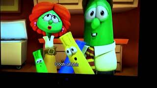 Watch Veggie Tales Where Have All The Staplers Gone video