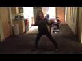 Selena Gomez DANCE to I Knew You Were Trouble