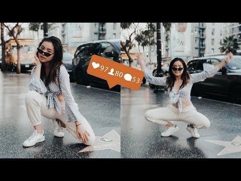 Tips for Building a Personal Brand From Nothing - VidCon Vlog 8 Jade Darmawangsa