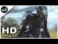 NEW MOVIE TRAILERS 2019 Weekly #11 NEW MOVIE TRAILERS 2019 Weekly #11