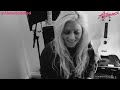 Diamonds by Rihanna (Cover by Alexa Goddard)