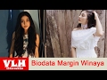 Biodata Margin Winaya Pemeran Aisyah dalam Serial Cahaya Cinta di ANTV