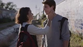 Brandon And Rowan Scenes Season 3 Of T