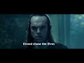 History of Middle Earth part 9: the story of Elrond