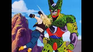 Cell Absorbs 18 Ocean Dub