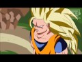 Una batalla epica Goku vs Superman