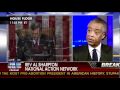 al sharpton - freddies fashion mart al sharpton - freddies fashion mart