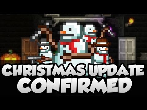 Как сделать сервер в terraria без хамачи