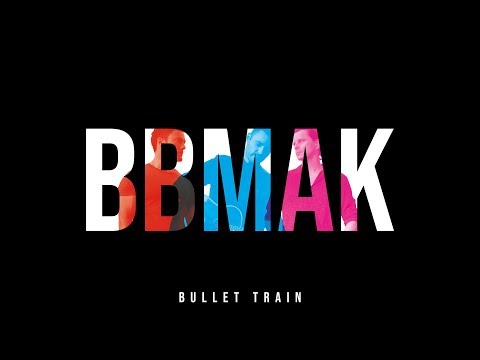 Bullet Train Video