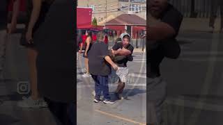 Ice Agents Failed To Grab Suspect Helped By Public