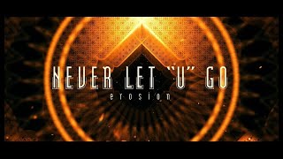 EROSION with YOU Vol.3 NEIGHT「NEVER LET 