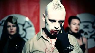 Watch Combichrist This Is My Rifle video