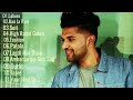 Best of Guru Randhawa | Guru Randhawa Jukebox | All Time Best of Guru Randhawa