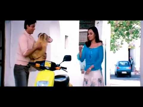 Suno Na Suno Na Eng Sub Full Video Song HD With Lyrics Chalte...