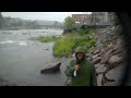 News Now: Hurricane Irene Winooski Vermont