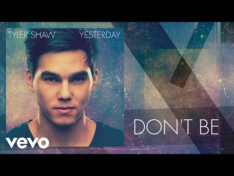 Don't Be Video