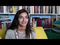 Emily Willis - Taboo Interview #3 Emily Willis - Taboo Interview #2