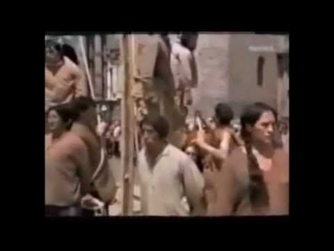 CANTO CORAL A TUPAC AMARU QUE ES LA LIBERTAD canto coral a tupac amaru que es la libertad: