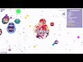 The Agar.io Legend Has Returned. - Official Comeback Video.