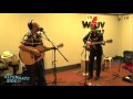 Benjy Ferree - "When You're 16" (Live at WFUV)