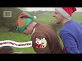 8 Brussels Sprouts Cannon balls | 12 Explosions of Christmas with Greg Foot | Head Squeeze