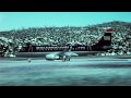 Regional Jet Simulation - Embraer170.wmv