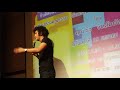 ริวจิตสัมผัสบรรยายม.พายัพ 1