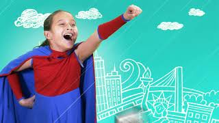 Be A Vaccine Hero Covid-19 Child Vaccination Campaign