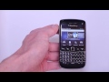 Foto pequena BlackBerry Bold 9790 Review