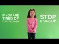 Kids who give the BEST motivational speeches! Motivational Video 2016