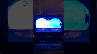 Walle 2008 Dvd Menu
