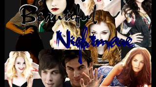 Watch Deep Blue Something Beautiful Nightmare video