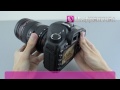 Видеообзор Canon EOS 5D Mark II