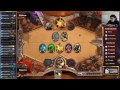 Hearthstone: Trump Cards - 187 - Part 2: Trump Will Serve (Paladin Arena)