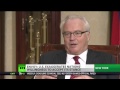 'US sanctions against Iran create bad blood' - Russian UN Envoy