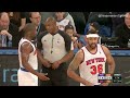 Rasheed Wallace shouts "Ball Don't Lie!", gets ejected 2/12/12