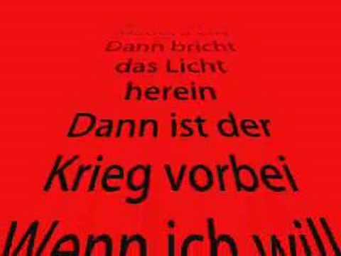 Leben im Schrank Video