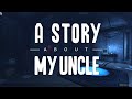 Was ist... A Story About My Uncle? - Ernste Erkundung von den Goat-Simulator-Macher (Gameplay)