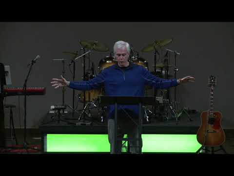 Jimmy Meek - Christmas Message 12/15/19