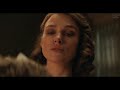 Alexander Skarsgard and Keria Knightley Hot Kissing Scene in The Aftermath !! (4K Ultra HD)