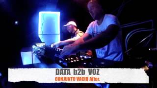 Watch Data Bilbao video